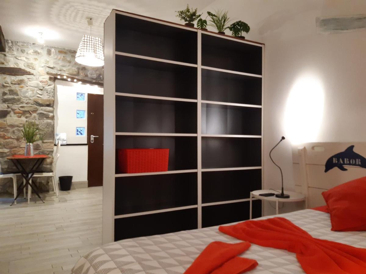 Andra Mari Apartamentu Turistikoak بيرميو المظهر الخارجي الصورة